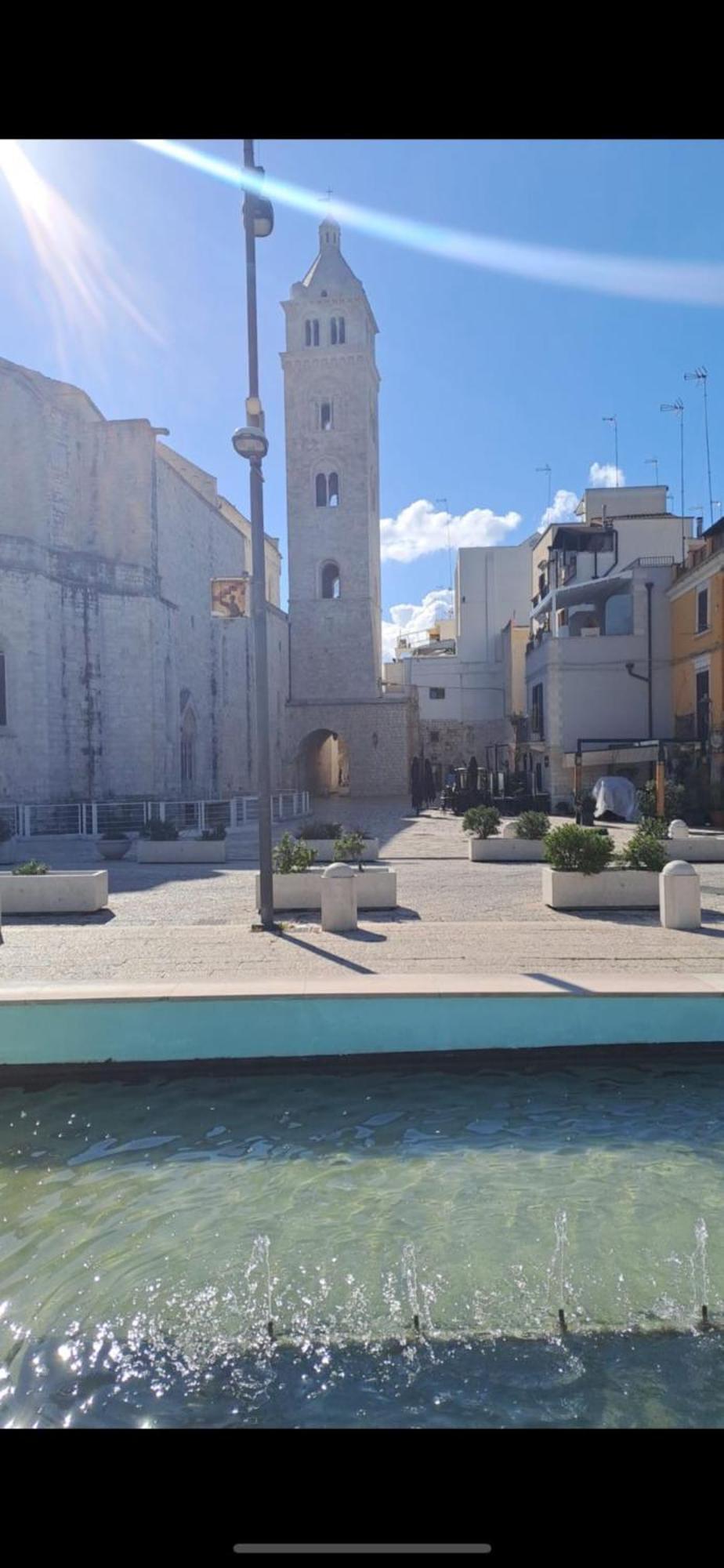 Relax For A Day Bed & Breakfast Barletta Luaran gambar