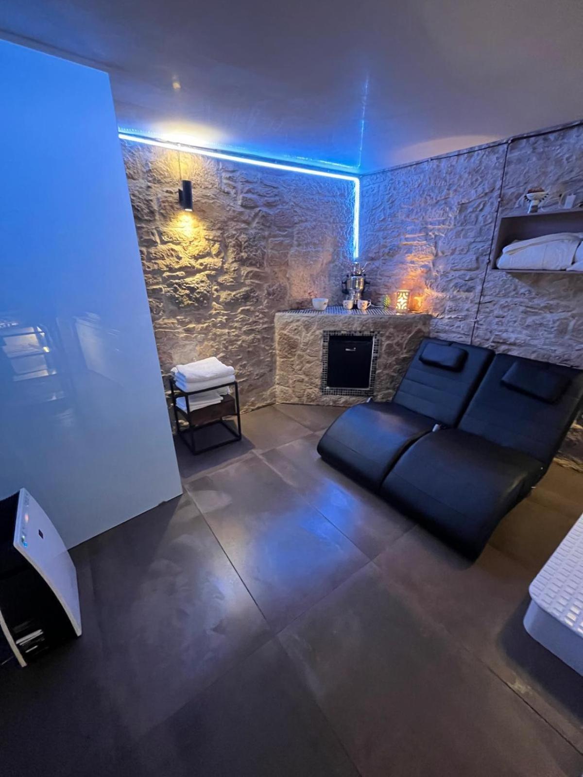 Relax For A Day Bed & Breakfast Barletta Luaran gambar