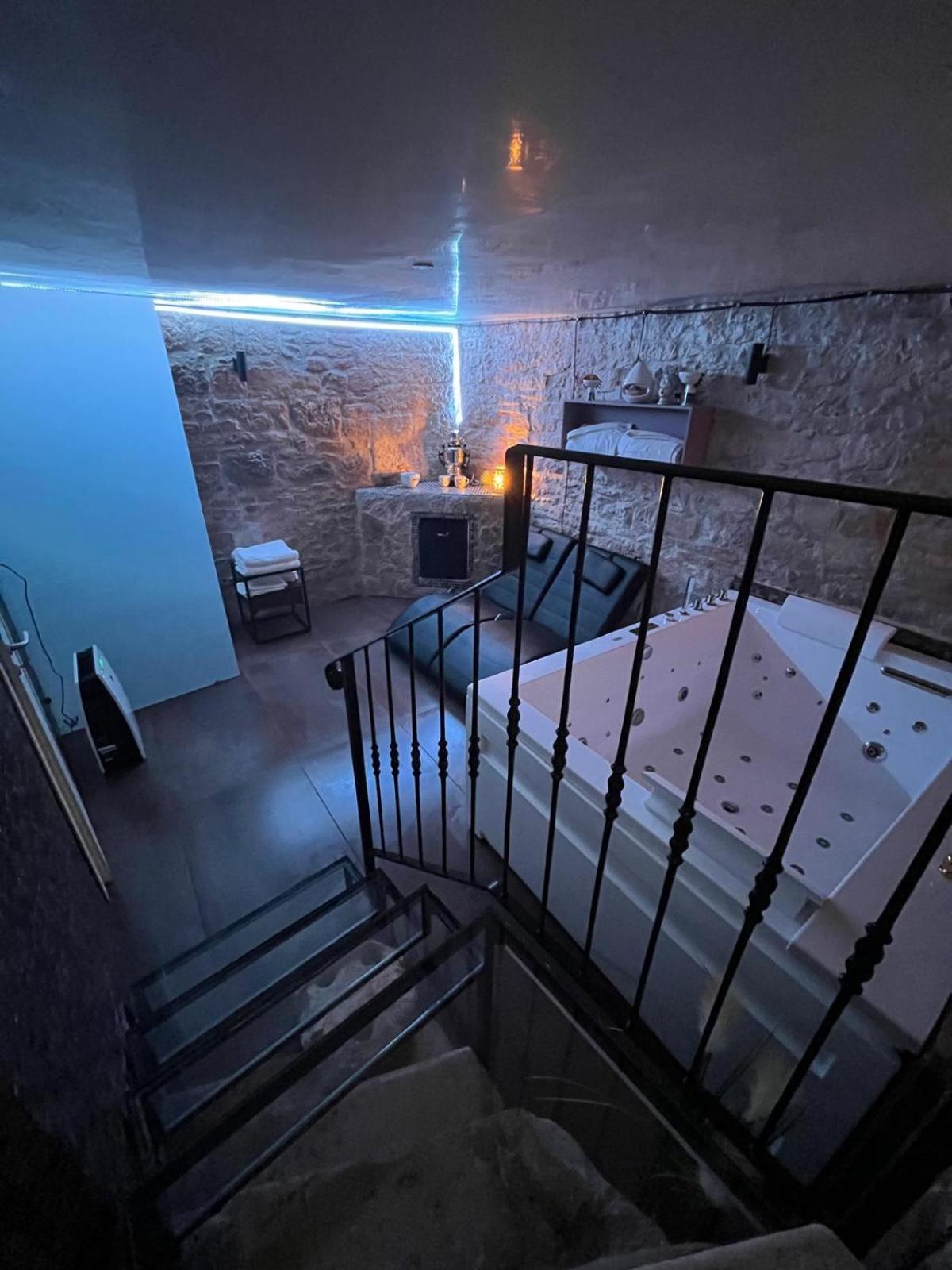 Relax For A Day Bed & Breakfast Barletta Luaran gambar