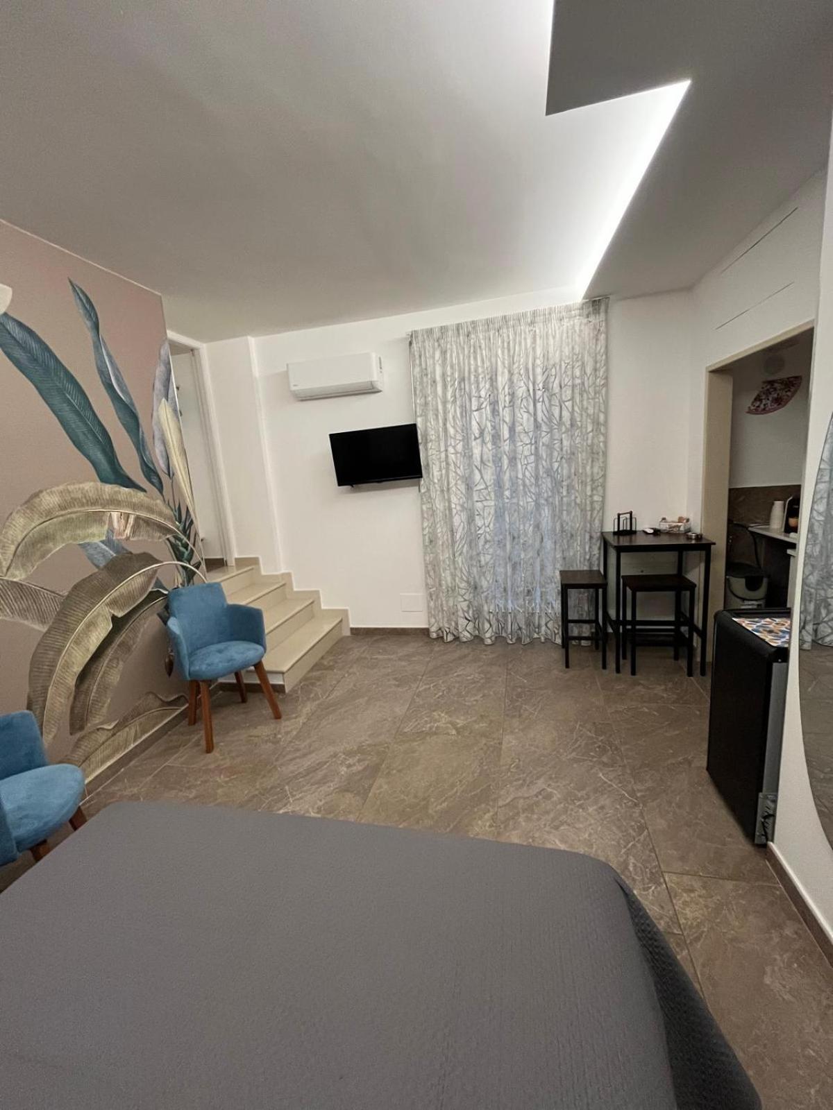 Relax For A Day Bed & Breakfast Barletta Luaran gambar