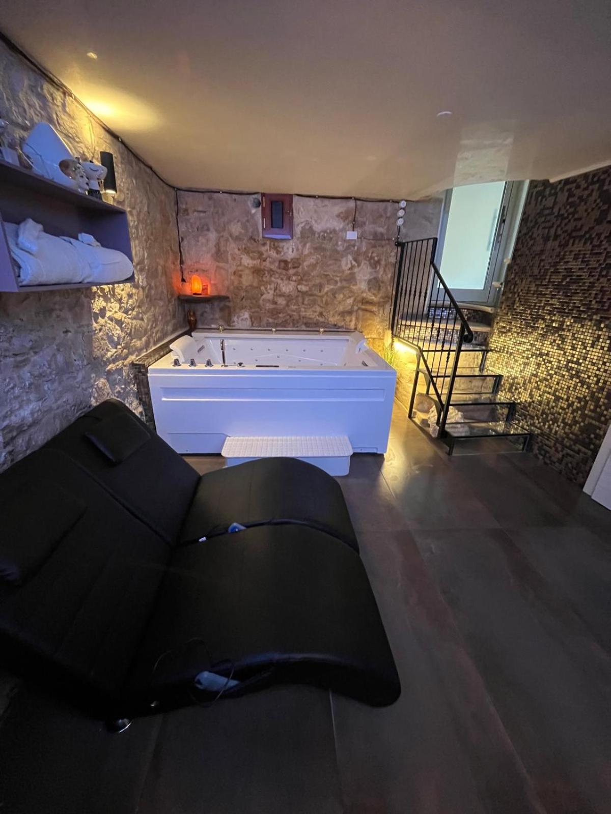 Relax For A Day Bed & Breakfast Barletta Luaran gambar
