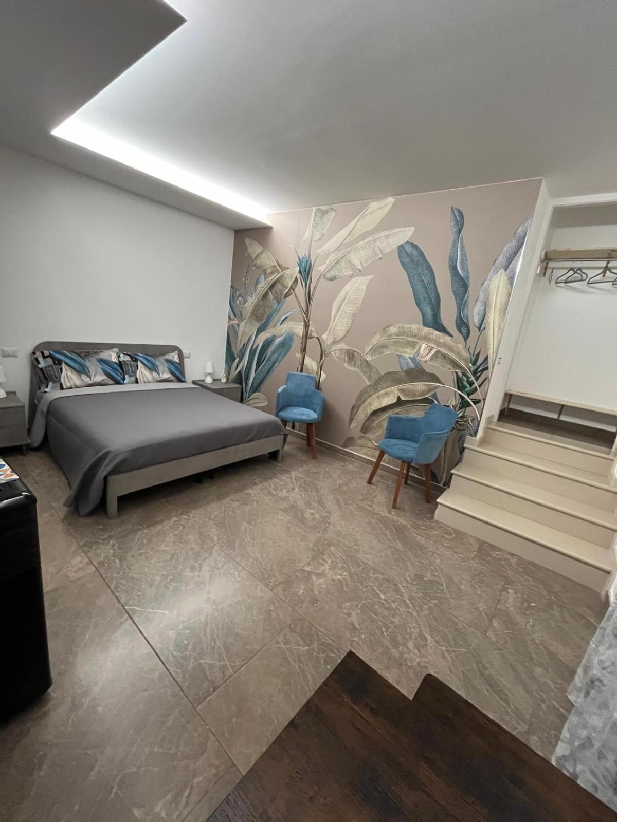 Relax For A Day Bed & Breakfast Barletta Luaran gambar
