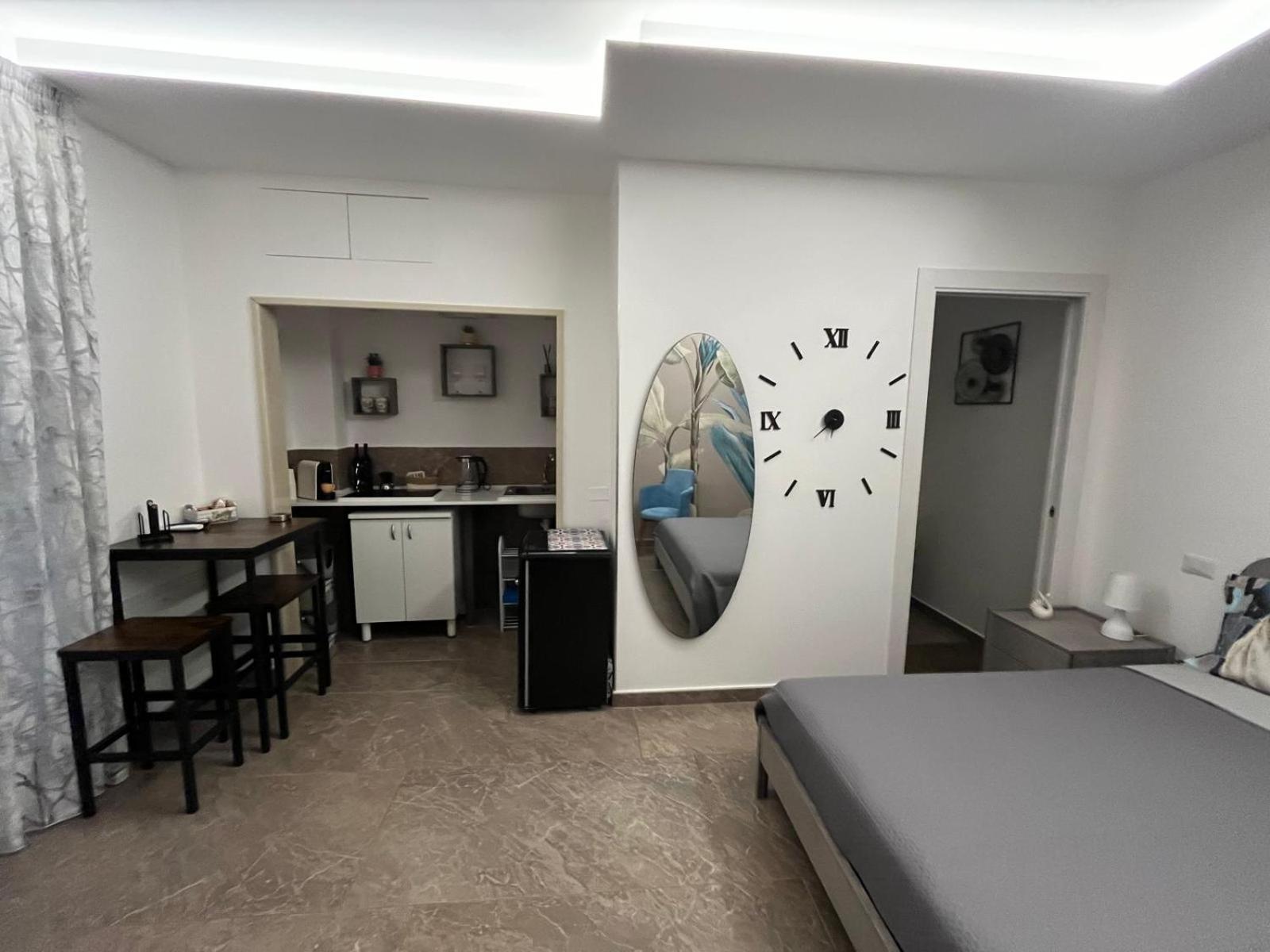 Relax For A Day Bed & Breakfast Barletta Luaran gambar