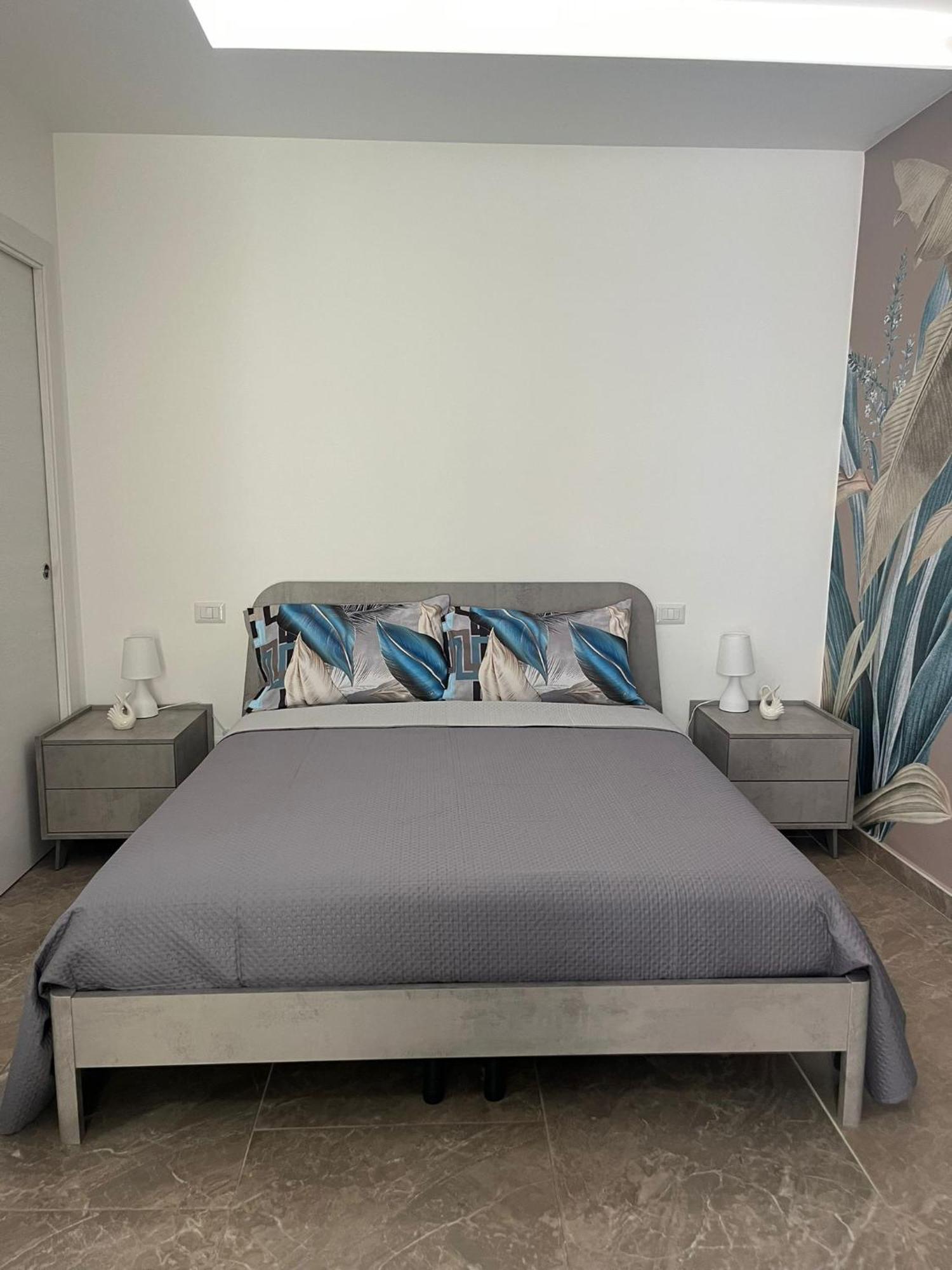Relax For A Day Bed & Breakfast Barletta Luaran gambar