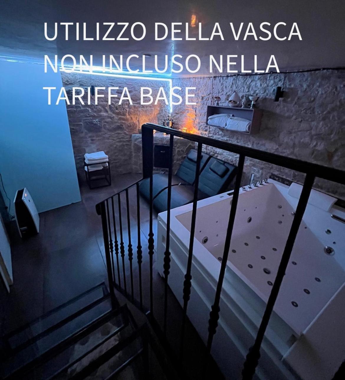 Relax For A Day Bed & Breakfast Barletta Luaran gambar